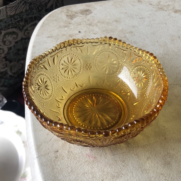 fostoria Other - Vintage